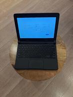 Dell chromebook 3120, Ophalen, 4 GB of minder, Qwerty, Touchscreen