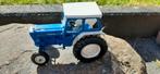 Ford 6600 van Britains., Gebruikt, Ophalen of Verzenden, Britains, Tractor of Landbouw