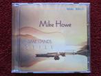 CD, Mike Howe, Time Stands Still, Real Music, Verzenden, Zo goed als nieuw, Muziek instrumentaal
