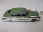 1957 Dinky Toys 171 HUDSON COMMODORE SEDAN (Repainted), Ophalen of Verzenden, Gebruikt, Auto, Dinky Toys