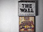 Roger Waters dubbel cd The Wall +Procol Harum live., Ophalen of Verzenden, Zo goed als nieuw, Poprock