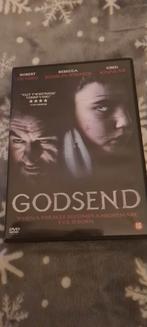 Godsend- Robert de Niro, Cd's en Dvd's, Vanaf 16 jaar, Ophalen of Verzenden, Zo goed als nieuw, Overige genres