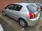 Toyota Corolla 1.6 16V Vvt-i 3DR 2005 Grijs, Auto's, Voorwielaandrijving, 450 kg, Zwart, 4 cilinders