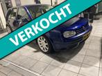 Volkswagen Golf 2.3 V5 Highline 125 kw, Voorwielaandrijving, Gebruikt, Blauw, Golf