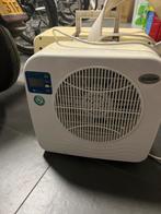 Mobiele caravan airco, Ophalen of Verzenden, Gebruikt