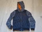 We jas meisje maat 146 / 152, Kinderen en Baby's, Kinderkleding | Maat 146, Gebruikt, WE, Meisje, Ophalen of Verzenden