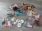 Grote kralen collectie - DIY sieraden maken, Hobby en Vrije tijd, Ophalen, Gebruikt, Kraal