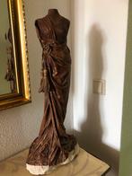 Powertex beeld van stof bronzen legering, Antiek en Kunst, Kunst | Beelden en Houtsnijwerken, Ophalen