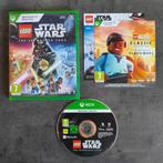 Lego Star Wars The Skywalker Saga Xbox, Ophalen of Verzenden, Zo goed als nieuw