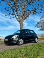 Suzuki Swift 1.2 5D Automaat/Keyless/Airco/Cruise/Bluetooth, Auto's, Suzuki, Stof, 4 cilinders, 965 kg, 93 pk