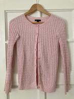 Vest van Tommy Hilfiger - maat XS, Ophalen of Verzenden, Zo goed als nieuw, Roze, Maat 34 (XS) of kleiner