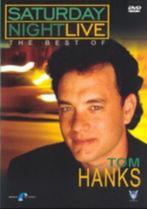 Tom Hanks - Saturday Night live - DvD, Cd's en Dvd's, Tv-programma of Sketches, Alle leeftijden, Ophalen of Verzenden, Zo goed als nieuw