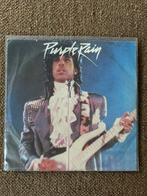 Prince - Purple Rain, Cd's en Dvd's, Vinyl Singles, Gebruikt, Ophalen of Verzenden, Pop, Maxi-single