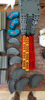 Matchbox City - Uitgebreide Set, Ophalen of Verzenden, Gebruikt