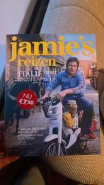 Jamie Oliver - Jamie's reizen, Italië, Ophalen of Verzenden, Zo goed als nieuw, Jamie Oliver