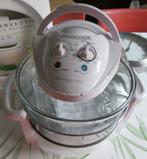 NIEUW IN DE DOOS * HALOGEEN OVEN * Compleet *, Minder dan 45 cm, Oven, Hete lucht, Nieuw