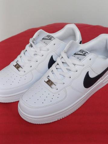 Air Force 1.  Maat: 39. beschikbaar voor biedingen