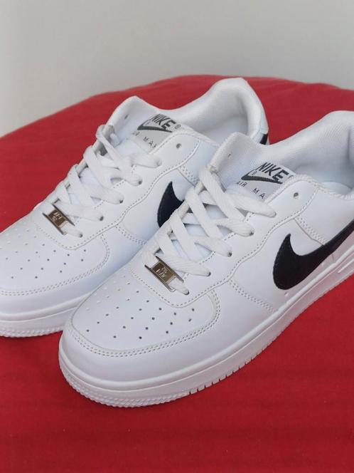 Air Force 1.  Maat: 39., Kleding | Heren, Schoenen, Nieuw, Sneakers of Gympen, Wit, Ophalen of Verzenden