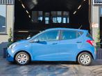 Hyundai I10 1.0i i-Motion Comfort|2e eig|NAP|Airco|Cruise, Voorwielaandrijving, Stof, Gebruikt, Met garantie (alle)