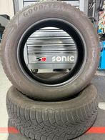 2x Goodyear 205/60/16 5mm, 16 inch, Zandzuigerstraat 36, Goodyear, Qbanden@gmail.com