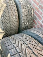 Vredestein Wintrac 255-50-19 winterbanden M+S, Gebruikt, 255 mm, Winterbanden, Band(en)