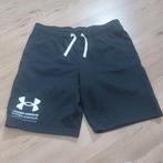 Zgan short van Under Armour maat YXL, Kinderen en Baby's, Kinderkleding | Maat 164, Ophalen of Verzenden, Zo goed als nieuw, Jongen