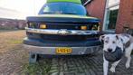 Grille  Chevrolet Express 2500 2003-2020, Ophalen, Gebruikt, Chevrolet