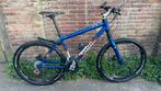 Cannondale, Fietsen en Brommers, Hardtail, 45 tot 49 cm, Zo goed als nieuw, Ophalen