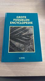 V. Turek - Grote fossielen encyclopedie, Ophalen of Verzenden, Zo goed als nieuw, V. Turek; J. Marek; J. Benes, Natuurwetenschap