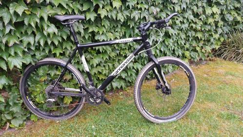 Cannondale F1000SL Optimo, Fietsen en Brommers, Fietsen | Mountainbikes en ATB, Zo goed als nieuw, Heren, Overige merken, 57 cm of meer