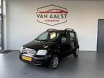 Fiat Panda 1.2 Edizione Cool, Voorwielaandrijving, Metallic lak, Gebruikt, 1242 cc