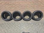 Compl. set banden Goodyear EfficientGrip Perf. 215/50/19 93T, 19 inch, Engeland, Goodyear, Ophalen of Verzenden