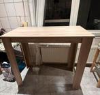 Gebruikte Bartafel - 120x60x105cm - Ophalen voor 21 feb, Ophalen, Gebruikt