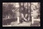 Hoogersmilde Hervormde Kerk Volk., Verzamelen, Ophalen of Verzenden, Voor 1920, Ongelopen, Drenthe