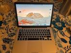 MacBook Pro 13 inch Retina 2014, Computers en Software, Apple Macbooks, 2 tot 3 Ghz, 13 inch, Zo goed als nieuw, Ophalen