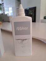 Lenzenvloeistof Pearl, Sieraden, Tassen en Uiterlijk, Uiterlijk | Gezichtsverzorging, Ophalen of Verzenden, Nieuw, Ogen, Verzorging