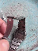 Breil horloge, Ophalen of Verzenden, Zo goed als nieuw, Staal, Overige merken
