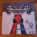 Grand Prix bordspel (nieuw), Hobby en Vrije tijd, Gezelschapsspellen | Overige, Ophalen of Verzenden, Zo goed als nieuw
