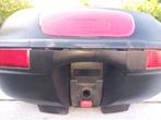 Topkoffer motor, Motoren, Accessoires | Koffers en Tassen, Ophalen of Verzenden, Gebruikt