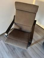Ikea fauteuil, Huis en Inrichting, Fauteuils, 75 tot 100 cm, Ophalen of Verzenden, Zo goed als nieuw, 50 tot 75 cm