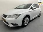 Seat Leon 1.2 TSI Style | Clima | Pdc | Lmv | Navi | Dealer, Voorwielaandrijving, Gebruikt, Euro 6, 4 cilinders