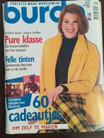 Burda oktober 1996, Overige typen, Vrouw, Zo goed als nieuw, Burda