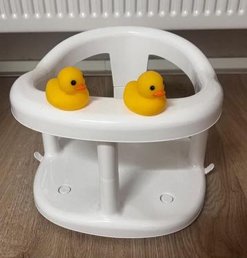 Baby Badring beschikbaar voor biedingen