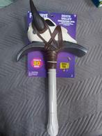 Fortnite Harvesting Tool - Death Valley Pickaxe  71cm, Ophalen of Verzenden, Nieuw