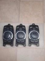 IDRIVE CONTROLLER BMW F10 F11 F01 F20 F21 F30 F31 F32 F33, Ophalen of Verzenden