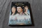 DVD The Mists of Avalon, Vanaf 12 jaar, Ophalen of Verzenden, Gebruikt, Drama
