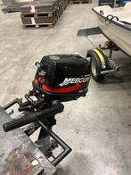 Mercury 6pk, Watersport en Boten, Ophalen of Verzenden, Gebruikt