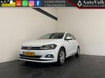 Volkswagen Polo 1.0 TSI Comfortline PDC. Carplay! (bj 2021), Voorwielaandrijving, 1063 kg, Gebruikt, Euro 6