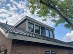 2x Hardhouten kozijnen draaikiep prijs per stuk, Doe-het-zelf en Verbouw, Kozijnen en Schuifpuien, Ophalen, Raamkozijn, Zo goed als nieuw