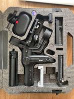 Zhiyun Weebill LAB/Transmount Servo Zoom/Focus Controller, Ophalen of Verzenden, Gebruikt, Minder dan 150 cm, Overige typen